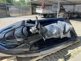  Bombardier Sea Doo GTX 230  | Mobile.bg    14