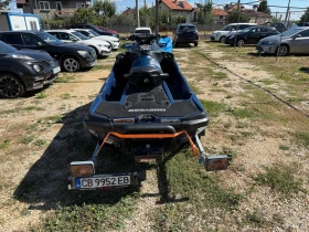 Обява за продажба на Джет Bombardier Sea Doo GTX 230  ~39 900 лв. - изображение 5