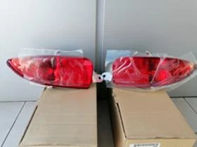 Задни фарове за мъгла Corsa C, снимка 1