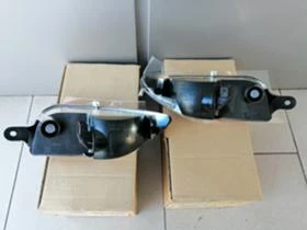 Задни фарове за мъгла Corsa C, снимка 3