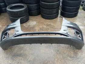 ОРИГИНАЛНА БРОНЯ ЗА AUDI Q3 S-LINE 2011-2015г...8U0807437D...., снимка 1