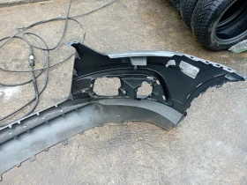 ОРИГИНАЛНА БРОНЯ ЗА AUDI Q3 S-LINE 2011-2015г...8U0807437D...., снимка 5