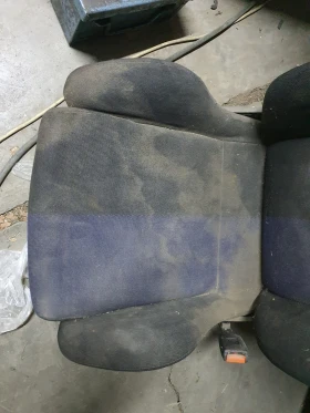 Рекаро седалка за Фолксваген Голф 3, снимка 8