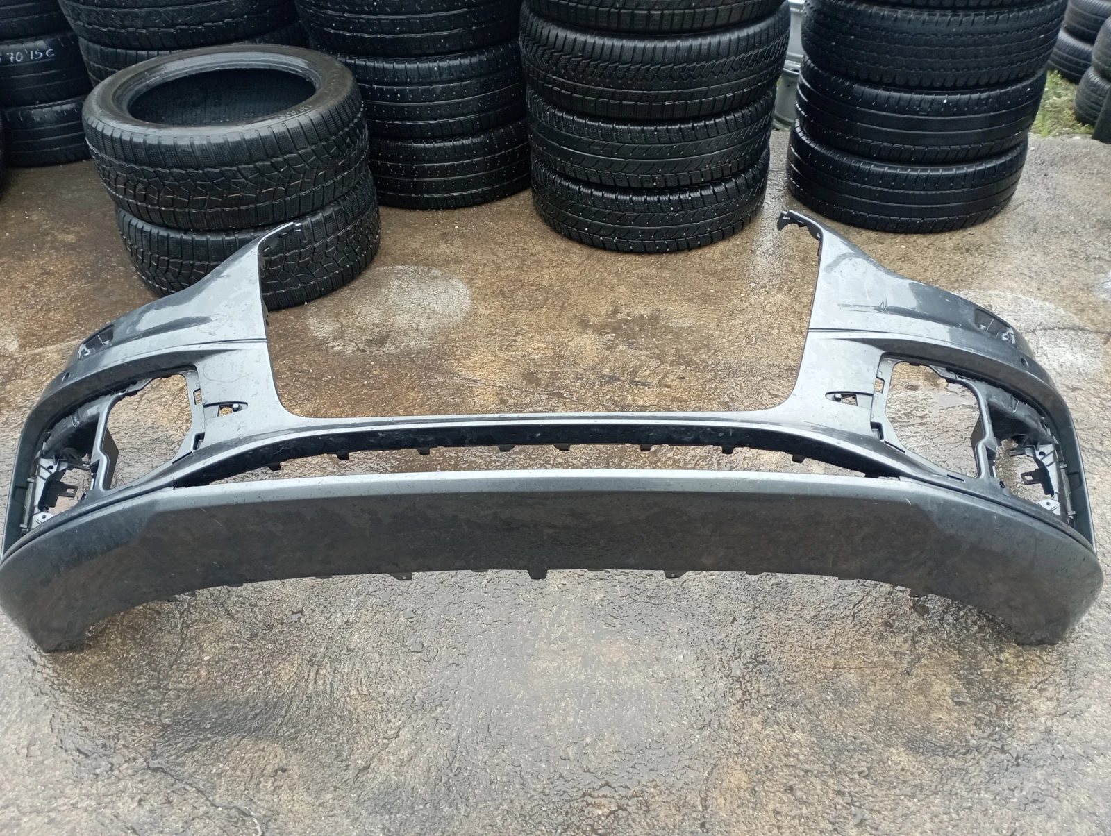    AUDI Q3 S-LINE 2011-2015...8U0807437D.... | Mobile.bg   1