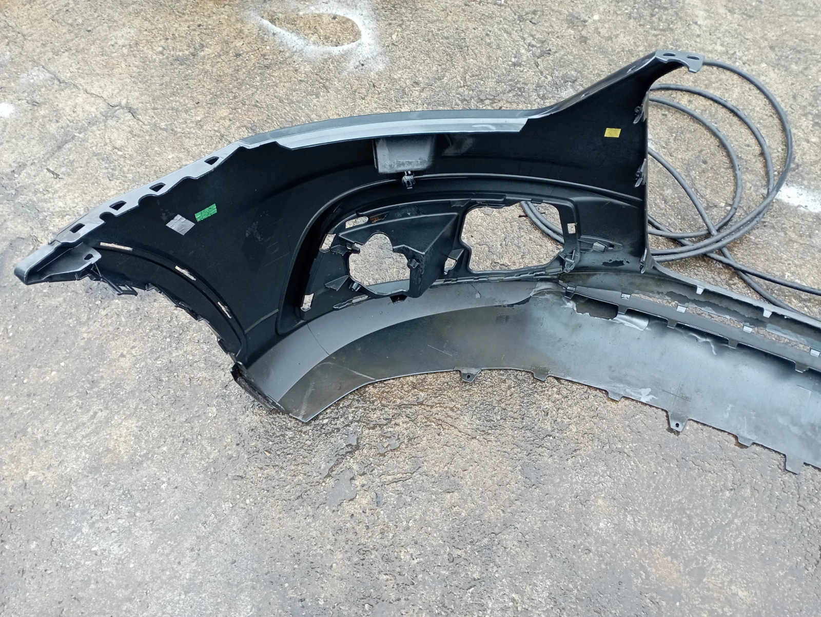    AUDI Q3 S-LINE 2011-2015...8U0807437D.... | Mobile.bg   4