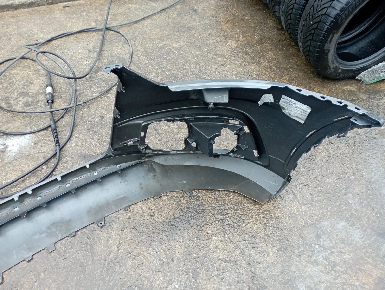    AUDI Q3 S-LINE 2011-2015...8U0807437D.... | Mobile.bg   5