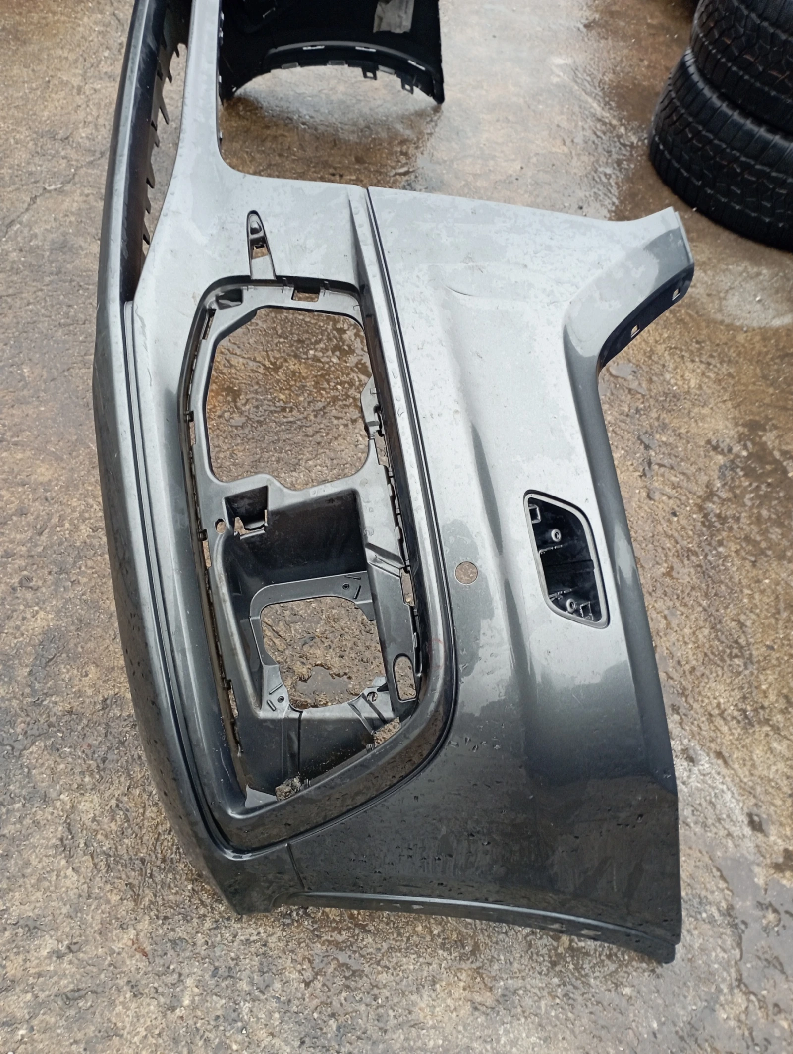    AUDI Q3 S-LINE 2011-2015...8U0807437D.... | Mobile.bg   2