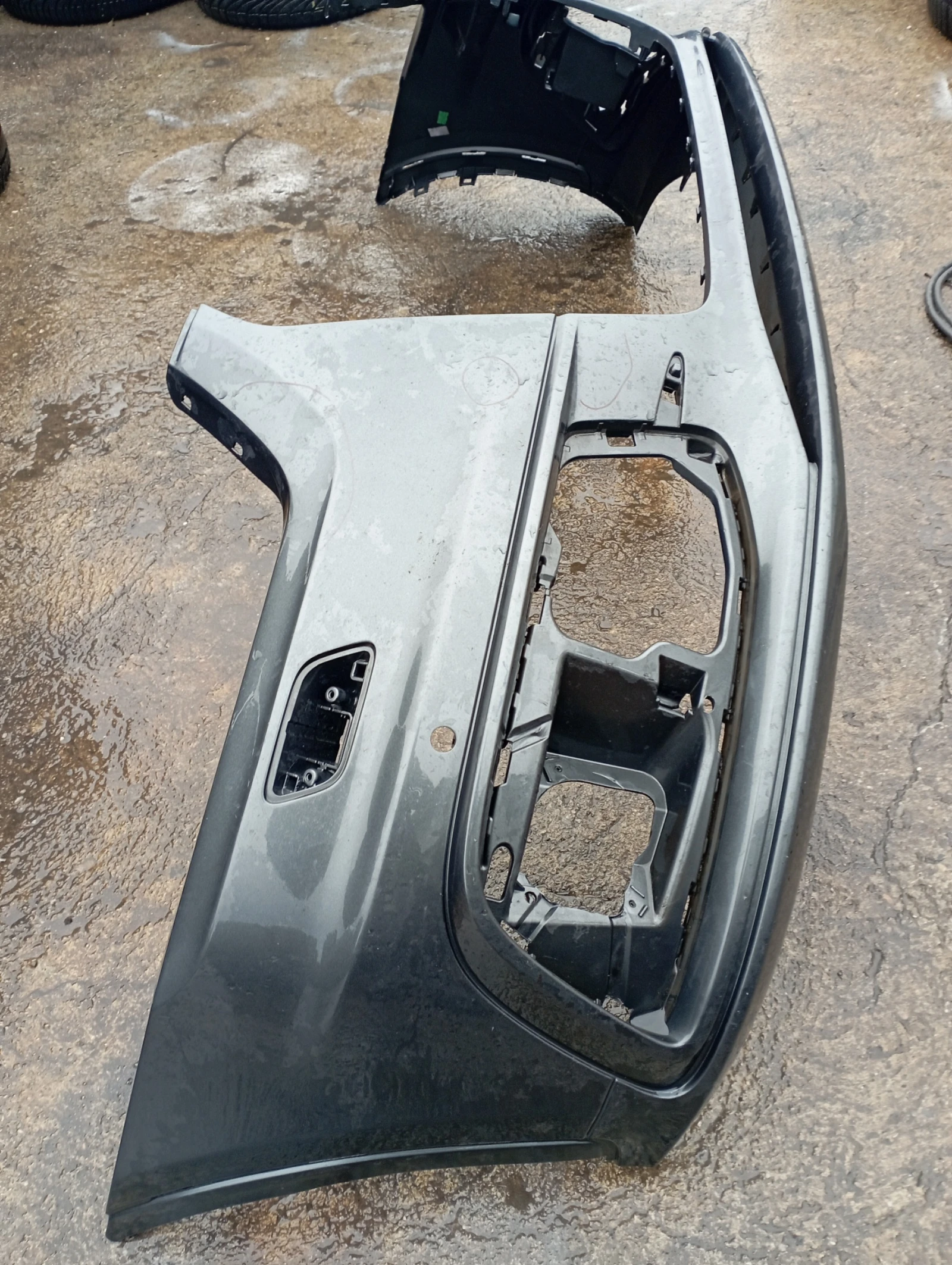    AUDI Q3 S-LINE 2011-2015...8U0807437D.... | Mobile.bg   3