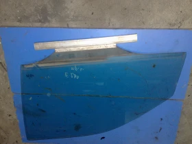 Предно ляво стъкло за Мерцедес Е-класа 98г.