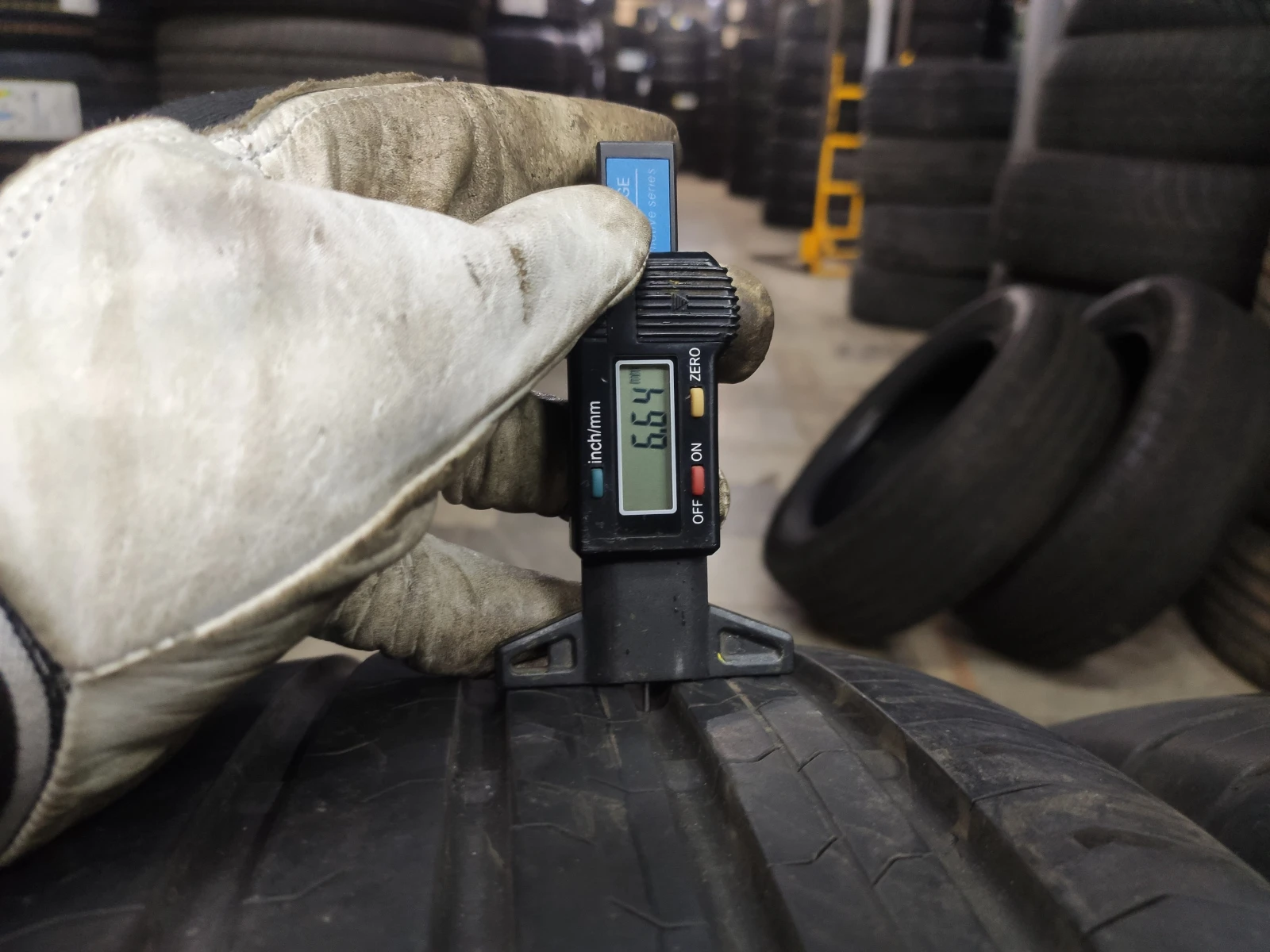  235/60R18 | Mobile.bg   7