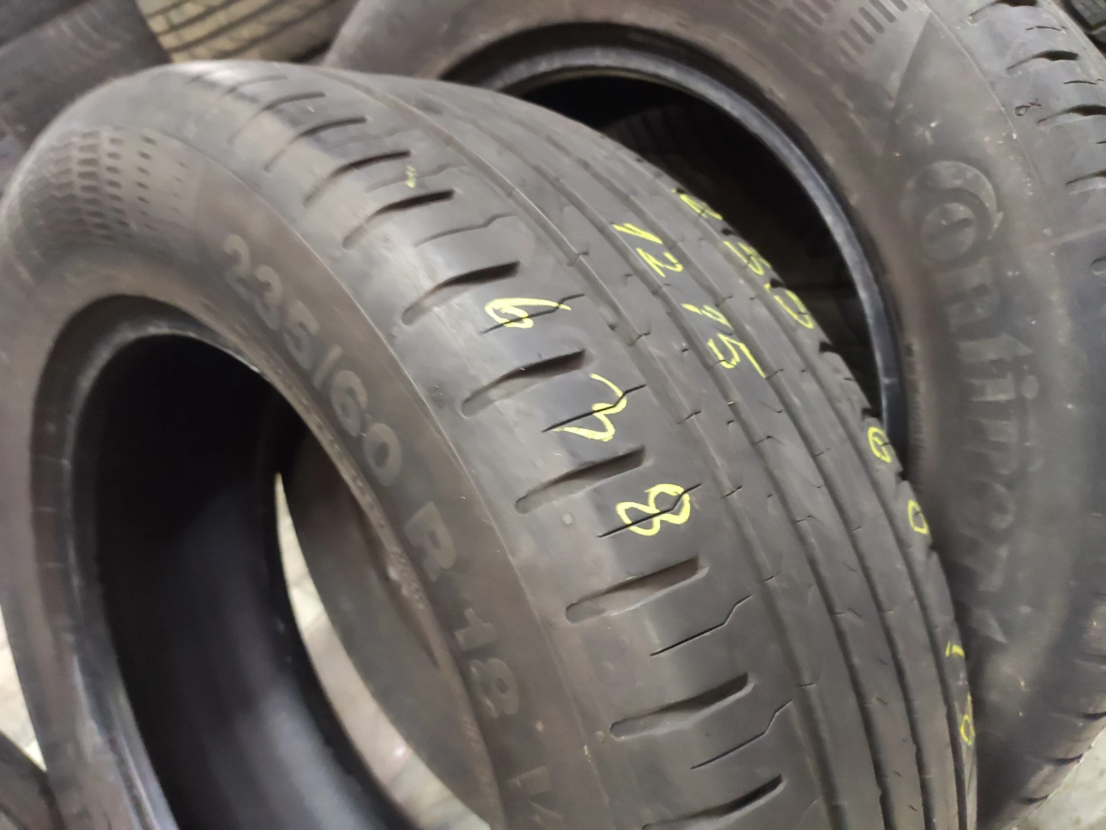  235/60R18 | Mobile.bg   13