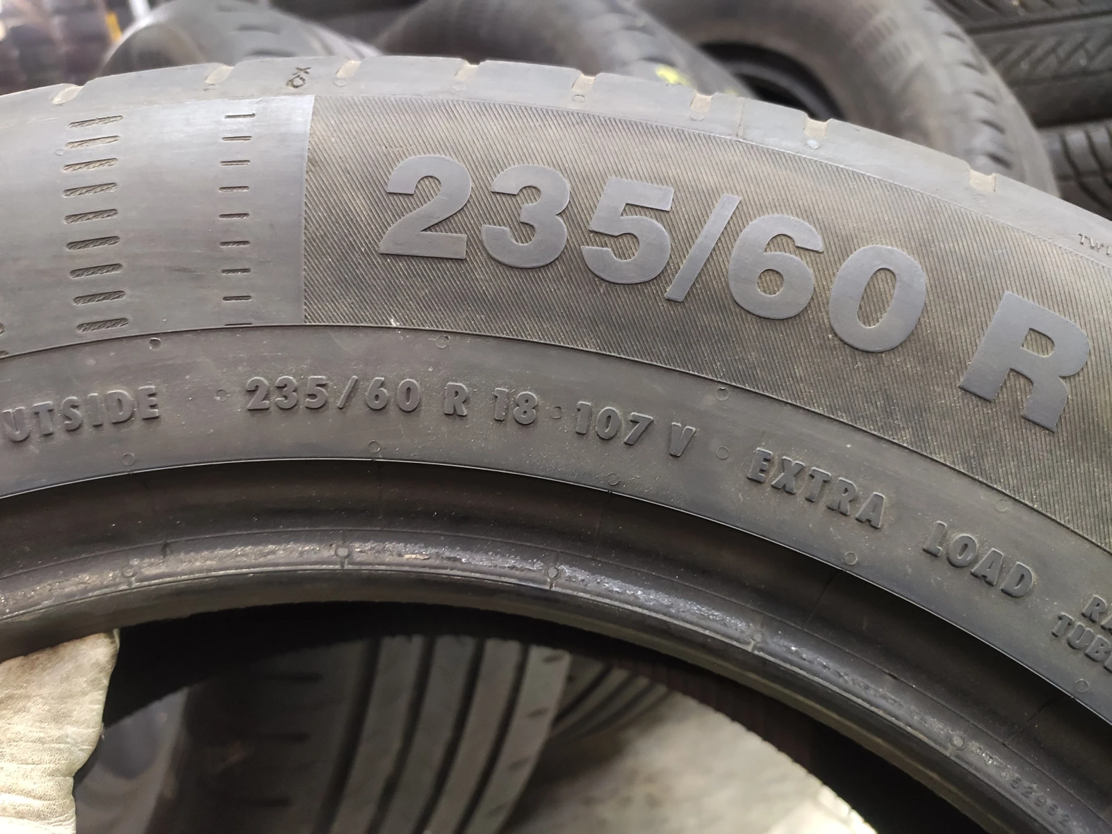 235/60R18 | Mobile.bg   9