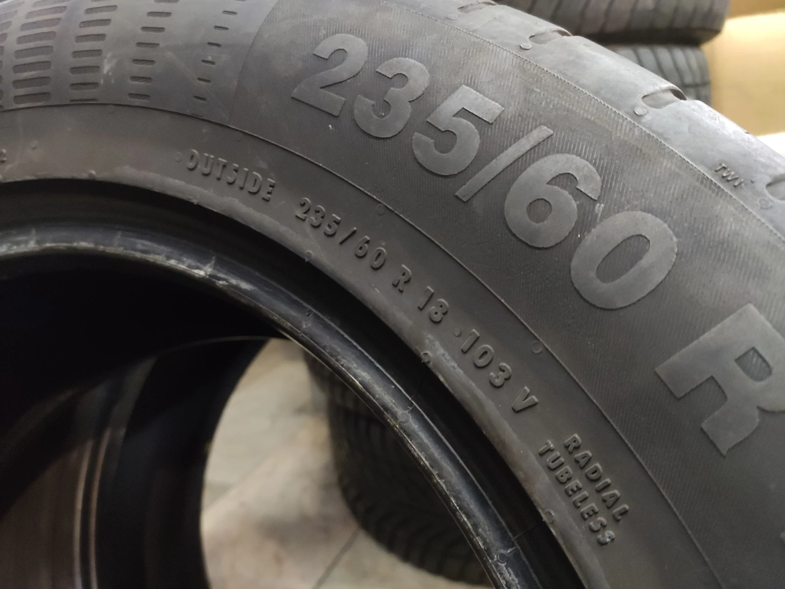  235/60R18 | Mobile.bg   10