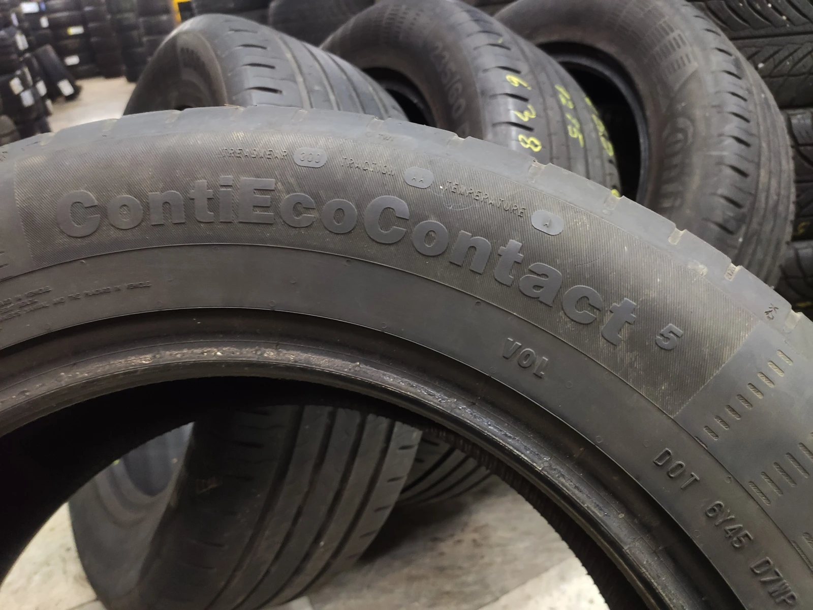  235/60R18 | Mobile.bg   8