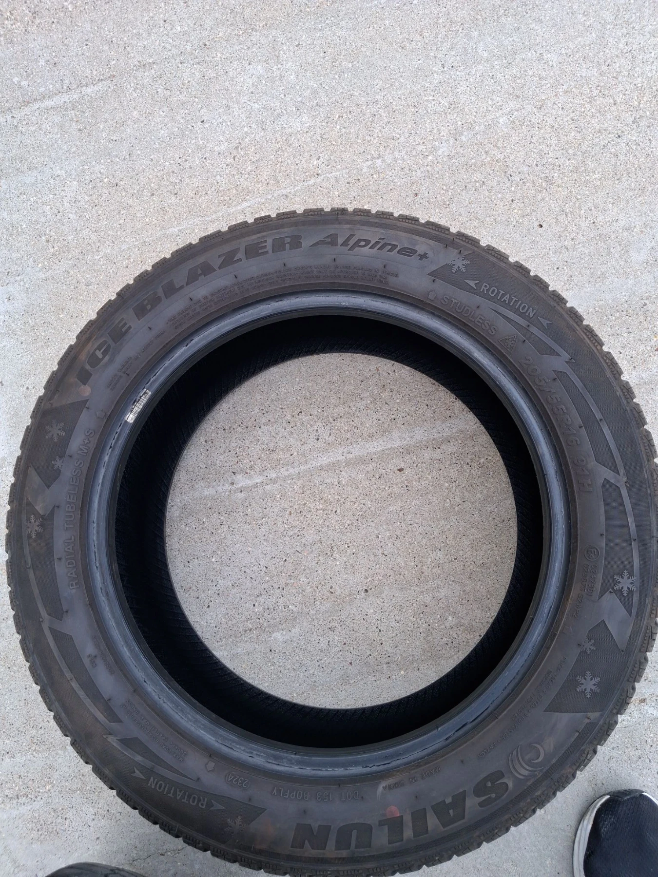 ���� 205/55R16 | Mobile.bg � ����������� 6