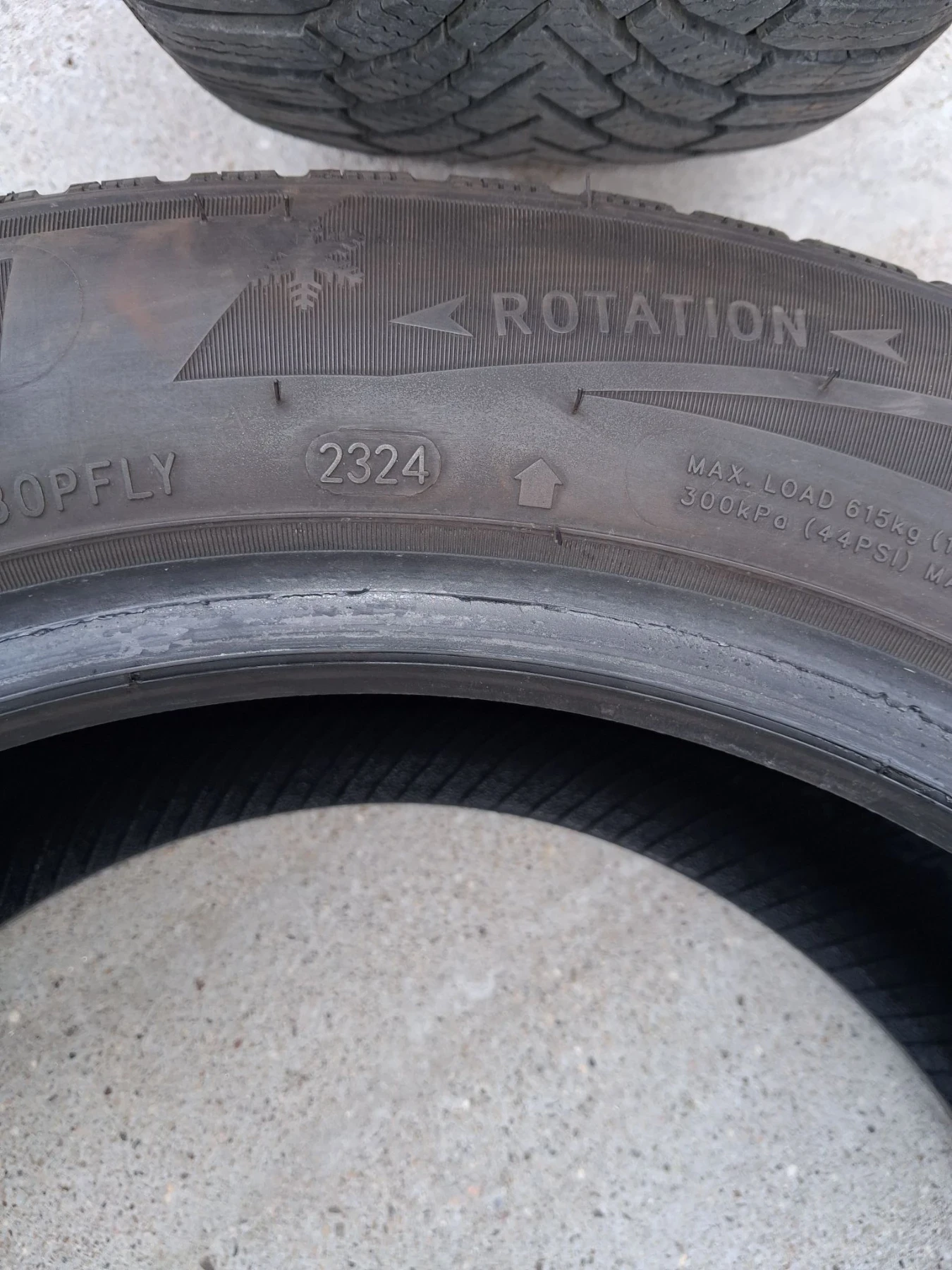 ���� 205/55R16 | Mobile.bg � ����������� 7