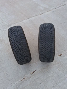 ����� �� �������� �� ���� 205/55R16