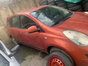 Nissan Note Dci, снимка 6