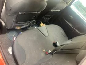 Nissan Note Dci, снимка 5