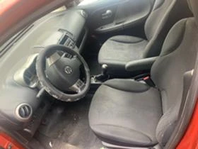 Nissan Note Dci, снимка 4