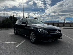 Mercedes-Benz C 250 Avantgarde - изображение 4
