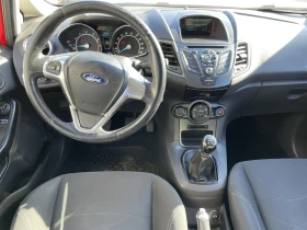 Ford Fiesta 1.25 82hp TREND, снимка 5
