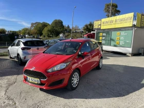 Ford Fiesta 1.25 82hp TREND, снимка 1
