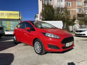 Ford Fiesta 1.25 82hp TREND, снимка 2