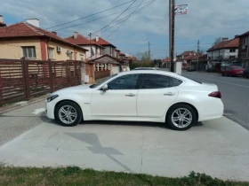 Infiniti Q70  - изображение 5