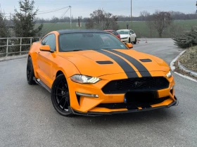 Ford Mustang Възможен лизинг, снимка 2