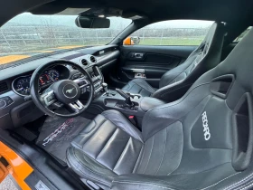 Ford Mustang Възможен лизинг, снимка 9