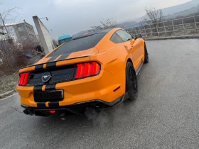 Ford Mustang Възможен лизинг, снимка 4
