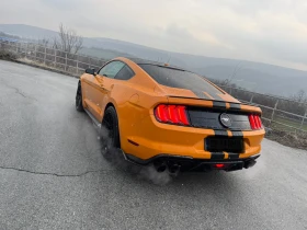 Ford Mustang Възможен лизинг, снимка 5