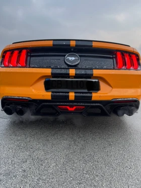 Ford Mustang Възможен лизинг, снимка 7