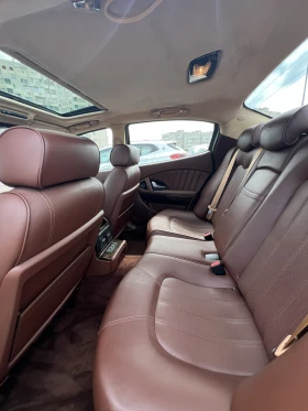 Maserati Quattroporte S 4.7 , снимка 14