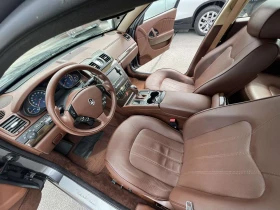 Maserati Quattroporte S 4.7 , снимка 13