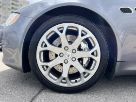 Maserati Quattroporte S 4.7 , снимка 2