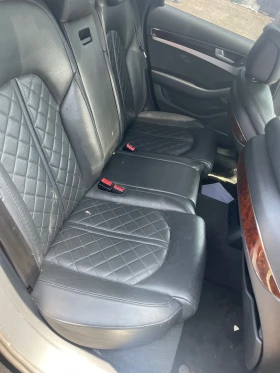 Audi A8, снимка 6