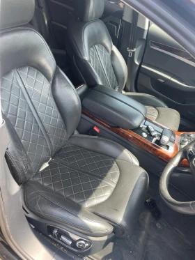 Audi A8, снимка 7