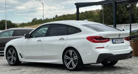 BMW 6 GT M PAKET* LED* HEAD UP* TOP* , снимка 4