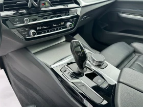 BMW 6 GT M PAKET* LED* HEAD UP* TOP* , снимка 14