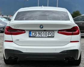 BMW 6 GT M PAKET* LED* HEAD UP* TOP* , снимка 5