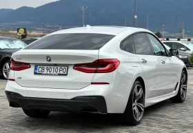 BMW 6 GT M PAKET* LED* HEAD UP* TOP* , снимка 6