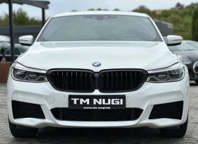 BMW 6 GT M PAKET* LED* HEAD UP* TOP* , снимка 1