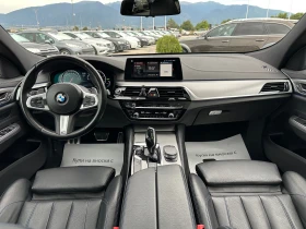 BMW 6 GT M PAKET* LED* HEAD UP* TOP* , снимка 8