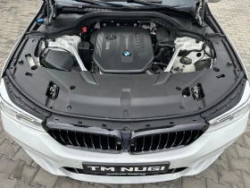BMW 6 GT M PAKET* LED* HEAD UP* TOP* , снимка 16