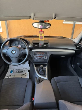 BMW 118 Facelift! Швейцария! 143кс, снимка 10