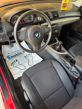 BMW 118 Facelift! Швейцария! 143кс, снимка 14