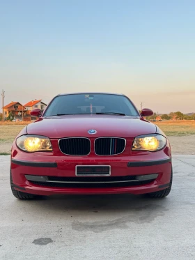 BMW 118 Facelift! Швейцария! 143кс, снимка 8