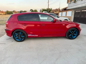 BMW 118 Facelift! Швейцария! 143кс, снимка 3